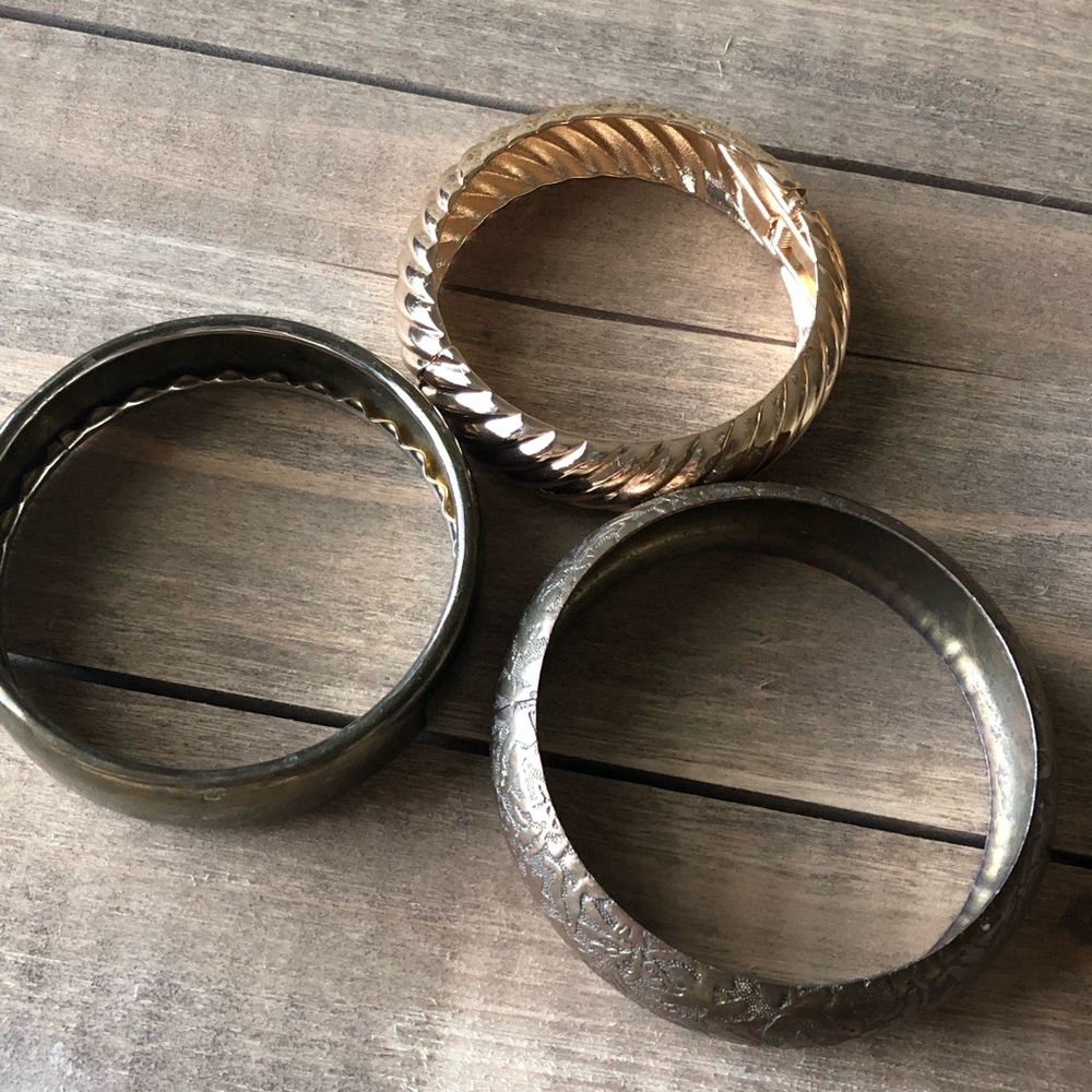Bangle Bracelet Bundle✨ - Picture 5 of 15